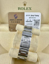 二手 ▶️ Rolex 勞力士 Explorer ◀️ 114270 2003年 (36mm) 
